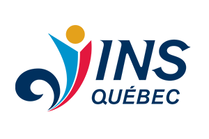 INS Quebec logo