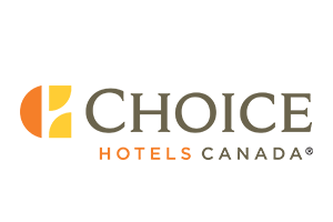 Logo Choice Hotels Canada