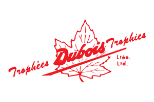 Logo Trophée Dubois