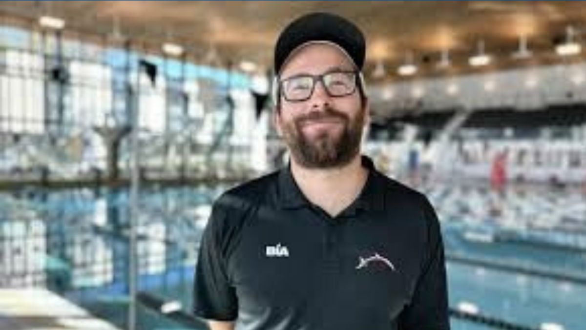 Sébastien Angers : Retour sur une expérience marquante au TYR Pro Swim Series