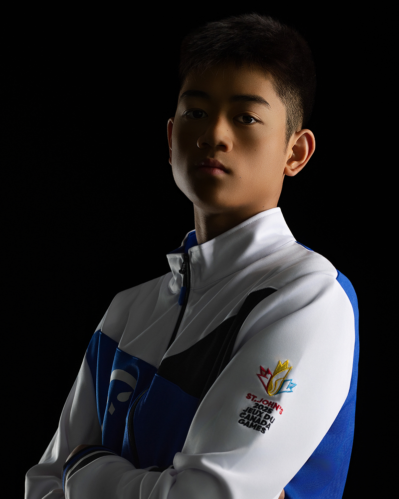 Adrian Cheung