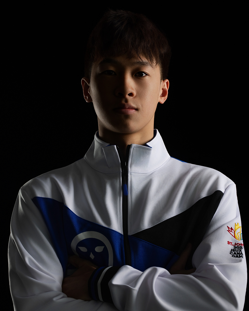 Aidan Li Ying Pin