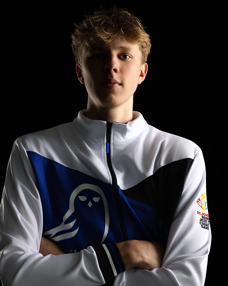 Alexandre Lépine