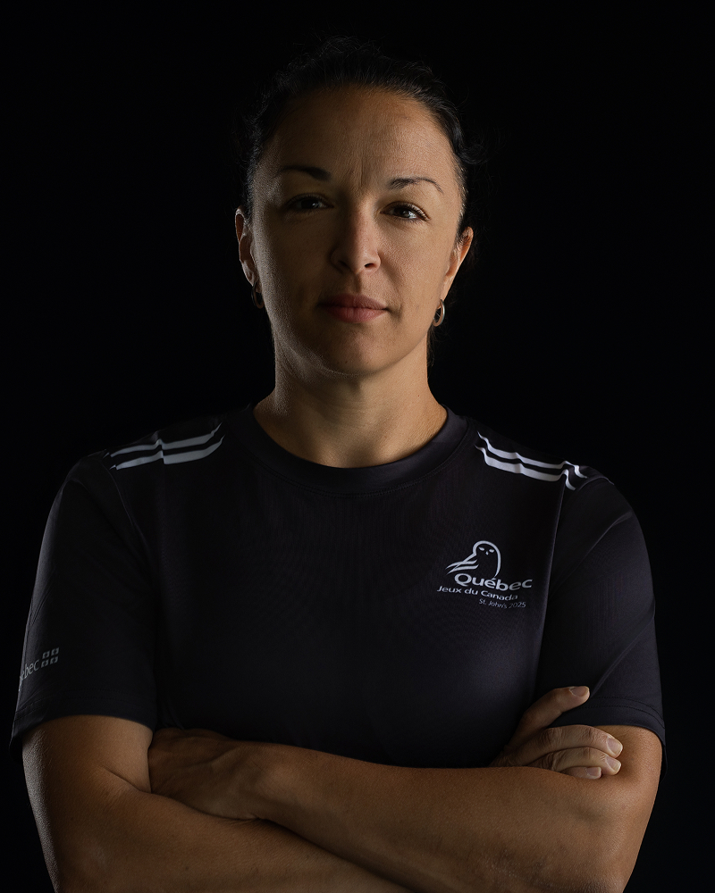 Amélie Poirier