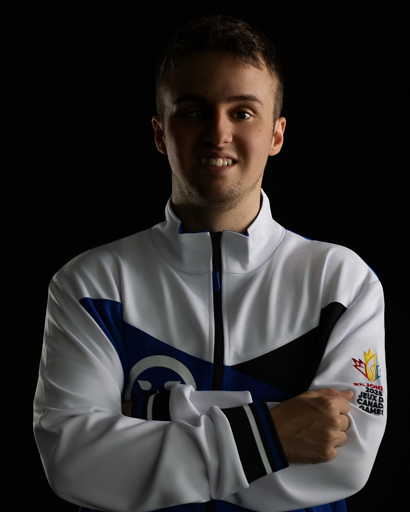 Antoine St-Germain