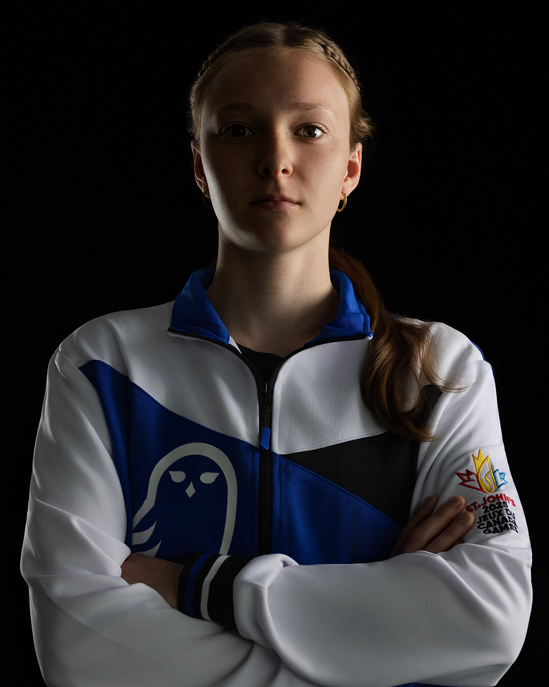 Camille Brouillard
