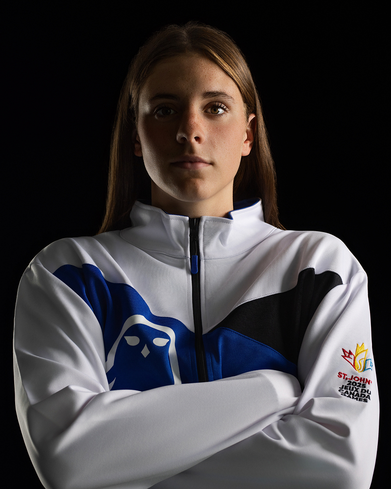 Ève Labrie