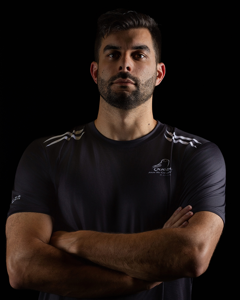 Jason Galet