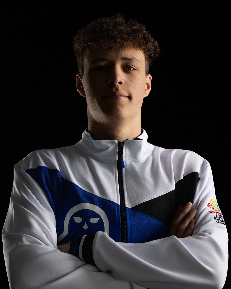 Justin Léveillée