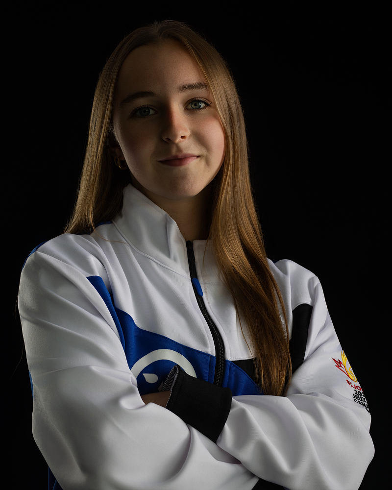 Mathilde Falardeau