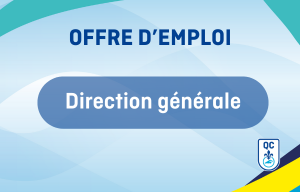 Ouverture de poste – Direction générale à la Fédération de natation du Québec