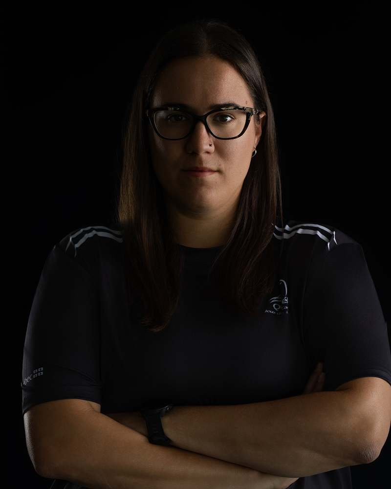 Véronique Mc Crae