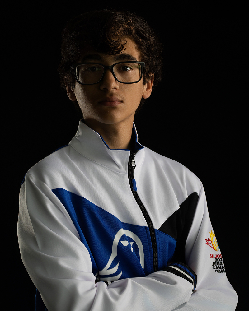 Xavier Morin