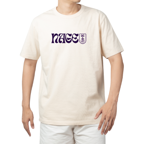 T-Shirt Nage en Eau Libre
