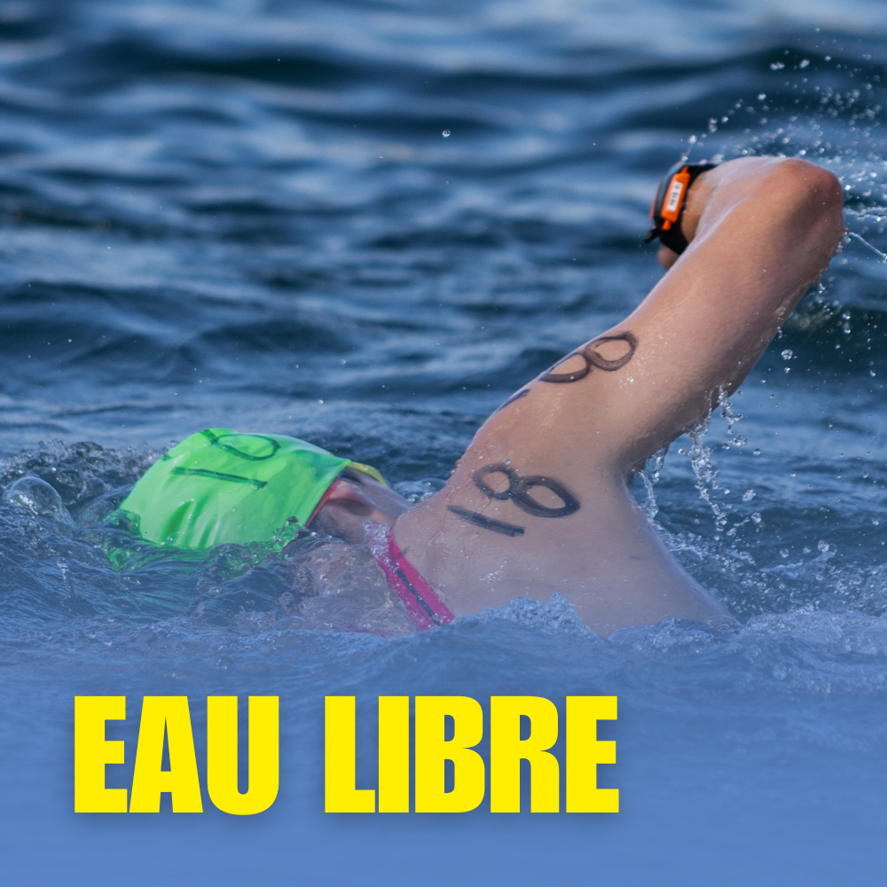 Eau libre