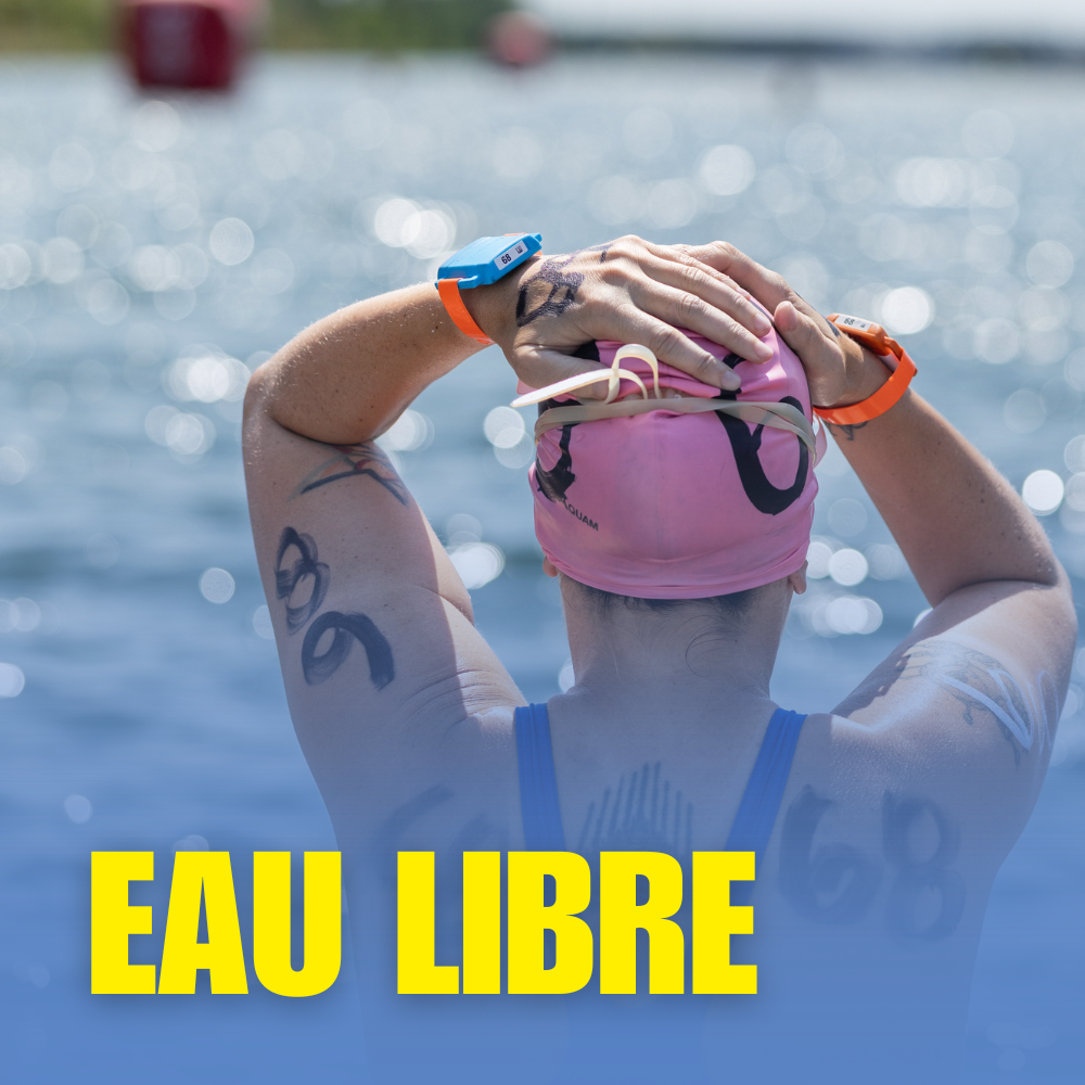 Eau libre (2)