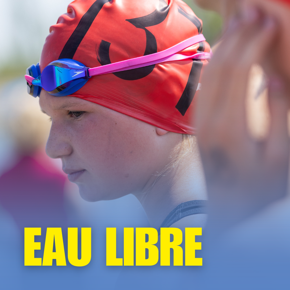 Eau libre